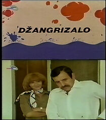 Watch Dzangrizalo