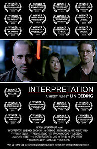 Watch Interpretation (Short 2008)
