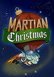 Watch A Martian Christmas