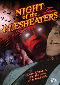 Watch Night of the Flesh Eaters