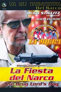 Watch La fiesta del narco