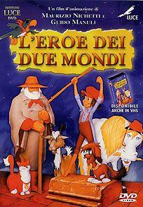 Watch L'eroe dei due mondi