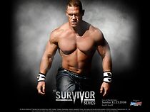 Watch Survivor Series (TV Special 2008)