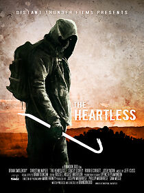 Watch The Heartless (Short 2012)