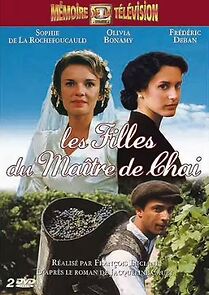 Watch Les filles du maître de chai