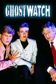 Watch Ghostwatch