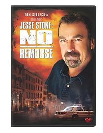 Watch Jesse Stone: No Remorse