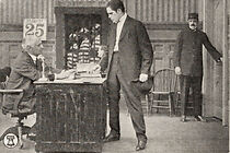 Watch Her Humble Ministry (Short 1911)