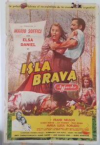 Watch Isla brava