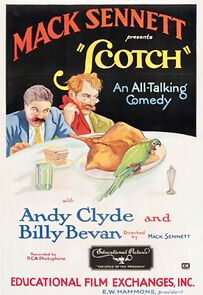 Watch Scotch (Short 1930)