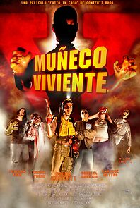 Watch Muñeco viviente V