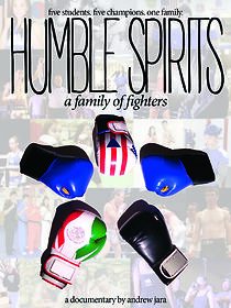 Watch Humble Spirits: A Family of Fighters (Short 2014)