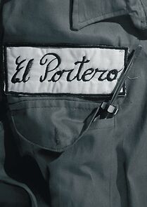 Watch El portero (Short 2008)