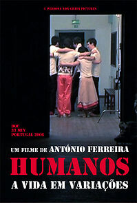 Watch Humanos - A Vida em Variações (Short 2006)