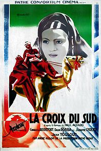 Watch La croix du sud