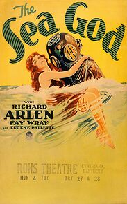 Watch The Sea God
