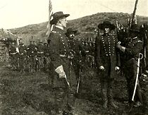 Watch The Lieutenant's Last Fight (Short 1912)