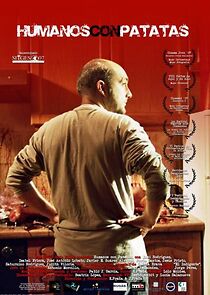 Watch Humanos con patatas (Short 2007)