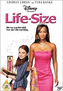 Watch Life-Size
