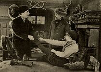 Watch The Little Mail Carrier (Short 1914)