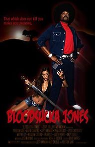 Watch Bloodsucka Jones