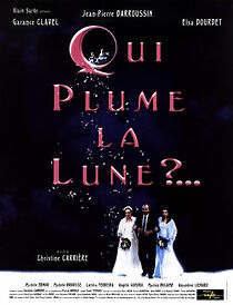Watch Qui plume la lune?