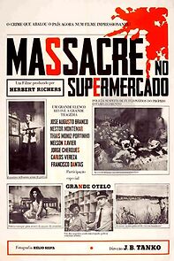 Watch Massacre no Supermercado