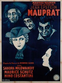 Watch Mauprat