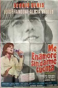 Watch Me enamoré sin darme cuenta