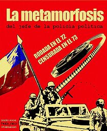 Watch Metamorfosis del jefe de la policía política
