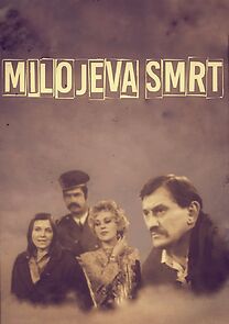 Watch Milojeva smrt