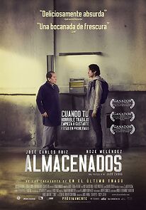 Watch Almacenados