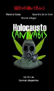 Watch Cannabis Holocaust: Mutant Hell