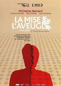 Watch La mise à l'aveugle