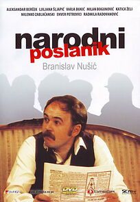 Watch Narodni poslanik