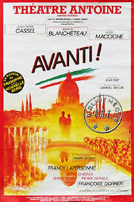 Watch Avanti