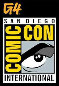 Watch Comic-Con '08 Live (TV Special 2008)