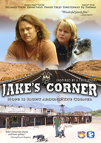 Watch Jake's Corner