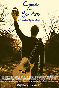 Watch Come As You Are (Short 2012)