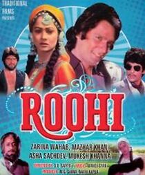 Watch Roohi