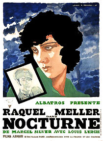 Watch Nocturne (Short 1927)