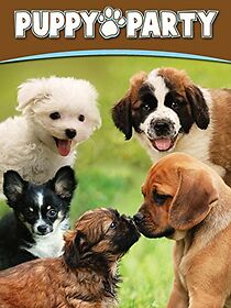 Watch Puppy Party