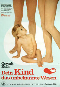 Watch Your Child, That Unknown Creature