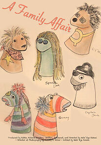 Watch A Family Affair (Short 2013)