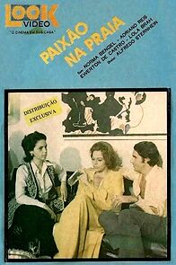 Watch Paixão Na Praia