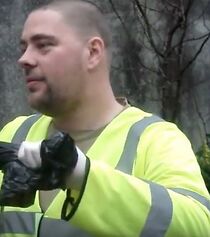 Watch The Binman Collection Day