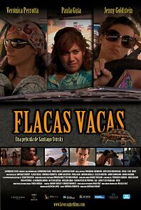 Watch Flacas Vacas
