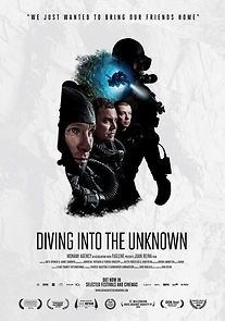 Watch Diving Into the Unknown