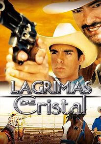 Watch Lagrimas de cristal