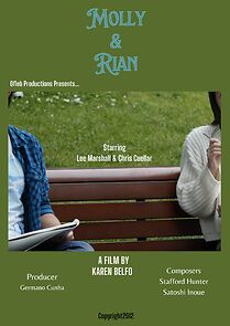 Watch Molly & Rian (Short 2012)